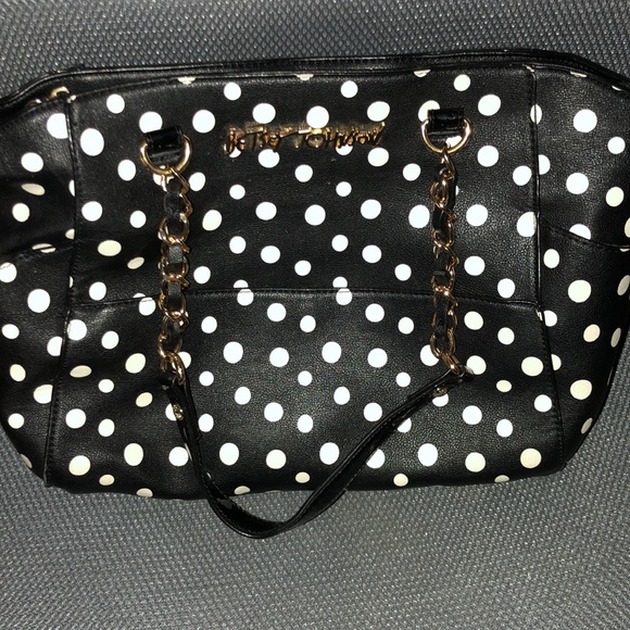 Handbags - Betsy Johnson